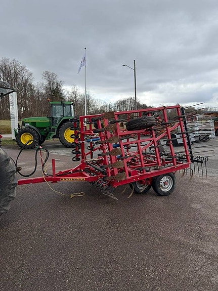Harv Potila SKH 450