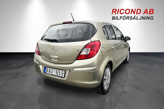 Opel Corsa 3 of 5