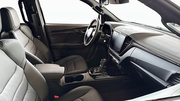 Isuzu D-max 6 of 20