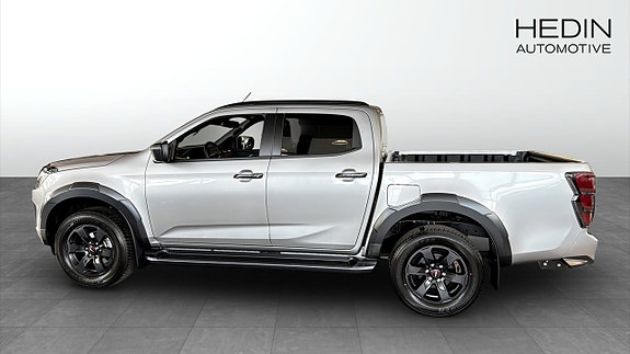 Isuzu D-max 11 of 20