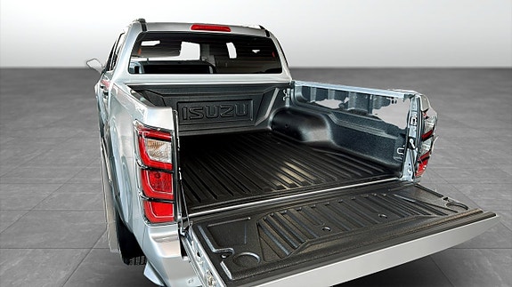Isuzu D-max 20 of 20