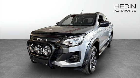 Isuzu D-max 16 of 20