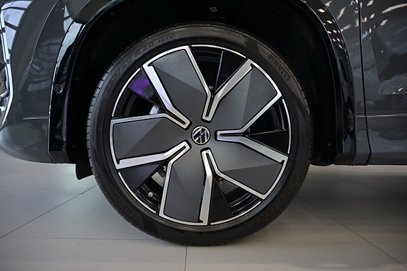 Volkswagen Tayron 11 of 27