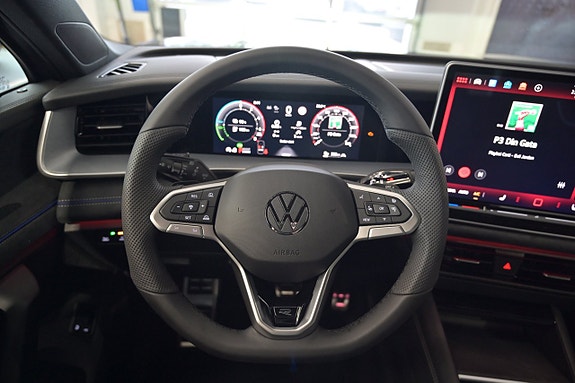 Volkswagen Tayron 13 of 27