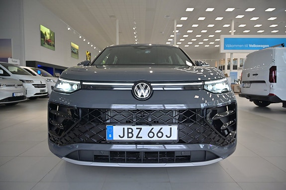 Volkswagen Tayron 3 of 5