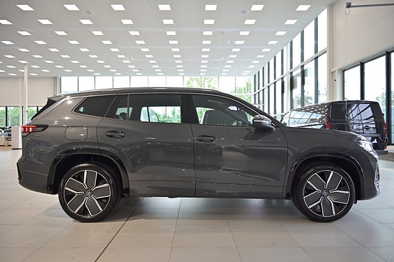 Volkswagen Tayron 6 of 27