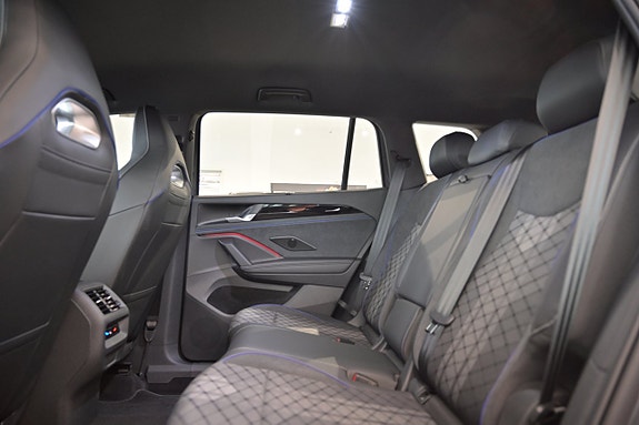 Volkswagen Tayron 26 of 27