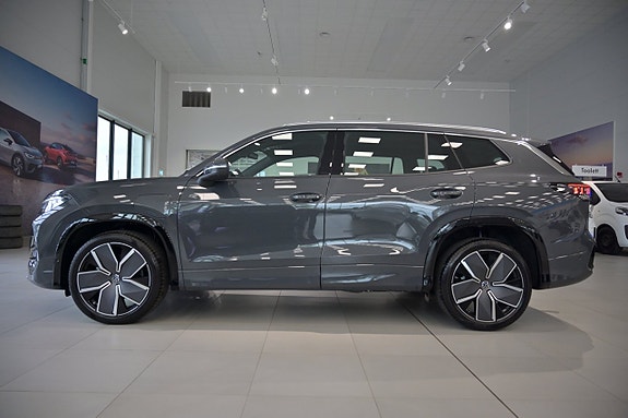 Volkswagen Tayron 7 of 27
