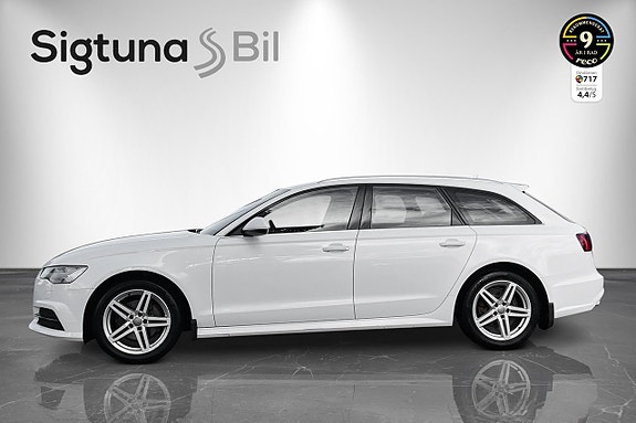 Audi A6 2 of 30