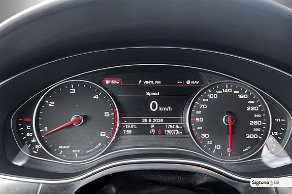 Audi A6 22 of 30