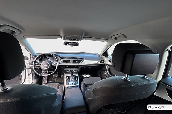 Audi A6 16 of 30