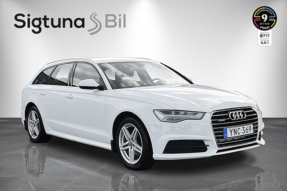 Audi A6 7 of 30