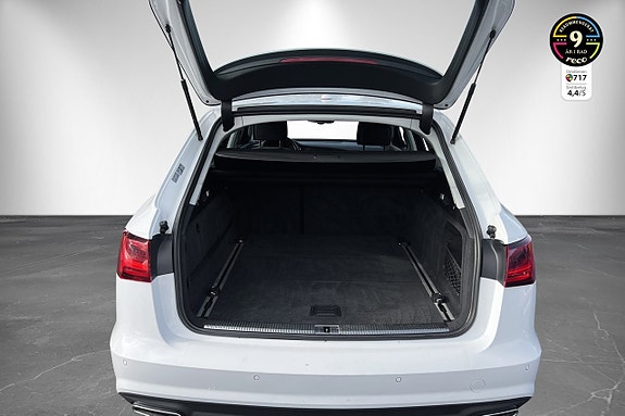 Audi A6 11 of 30