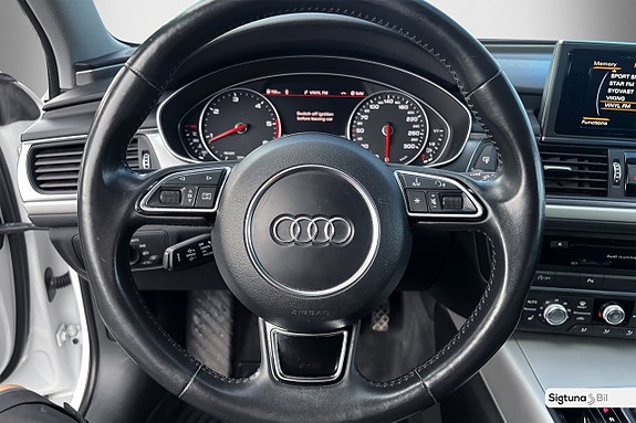 Audi A6 20 of 30