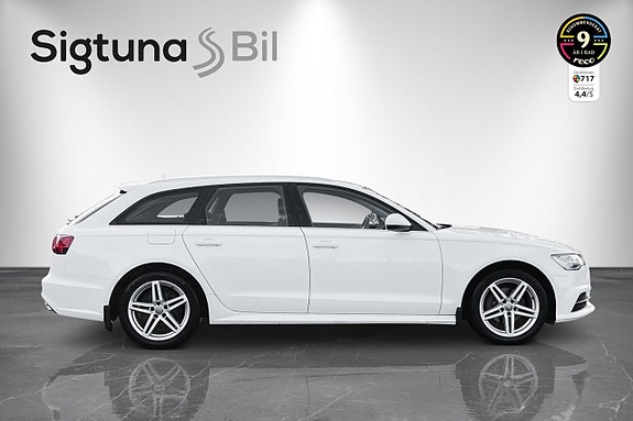 Audi A6 6 of 30