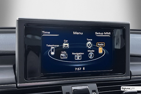 Audi A6 25 of 30