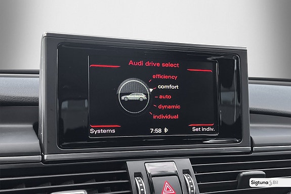 Audi A6 29 of 30