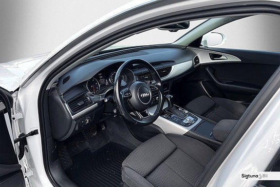 Audi A6 17 of 30