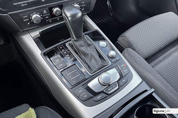 Audi A6 23 of 30