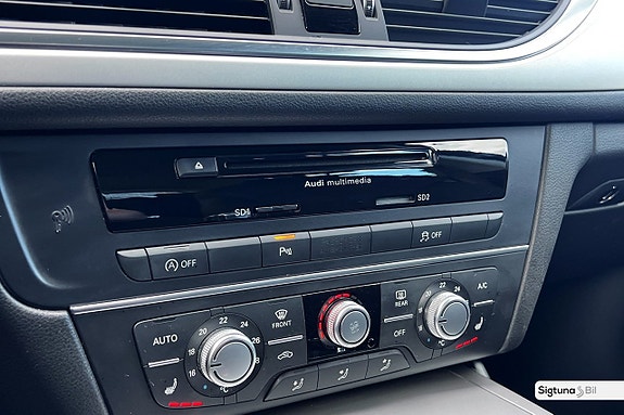 Audi A6 24 of 30