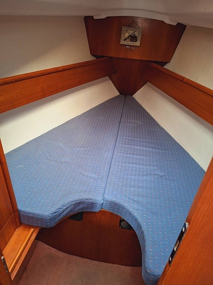 Jeanneau Sun Odyssey 32,2 5 of 5