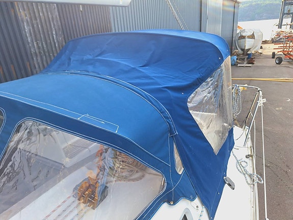 Jeanneau Sun Odyssey 32,2 6 of 11