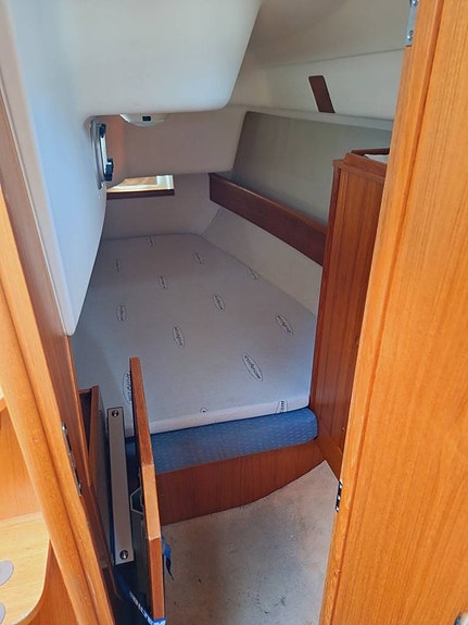 Jeanneau Sun Odyssey 32,2 11 of 11