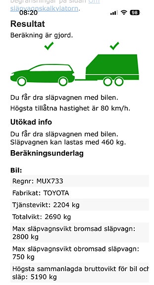 Toyota HiLux 10 of 10