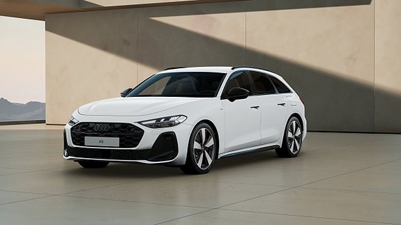 Audi A5 2 of 11