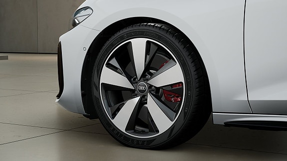 Audi A5 4 of 11