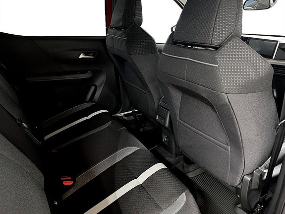 Opel Frontera 8 of 10