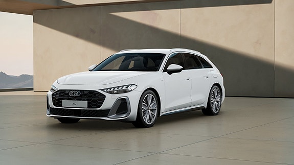 Audi A5 2 of 11