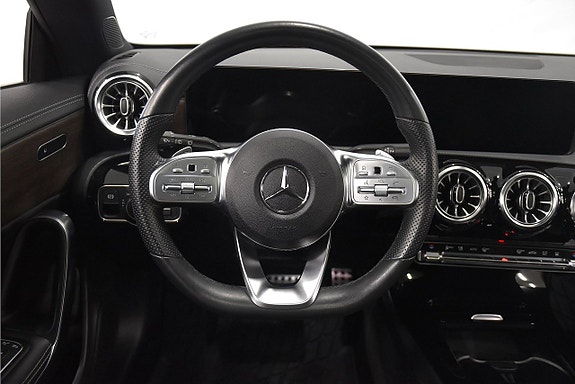 Mercedes-Benz CLA250 e 2 of 5