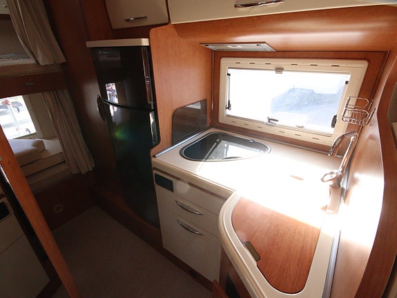 Iveco Arca 720 GLT 11 of 19