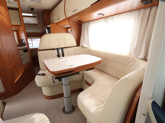 Iveco Arca 720 GLT 8 of 19