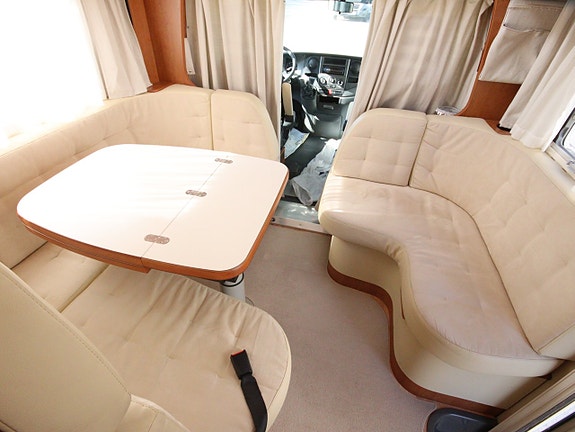 Iveco Arca 720 GLT 7 of 19