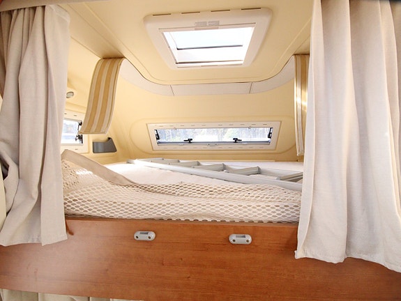 Iveco Arca 720 GLT 15 of 19