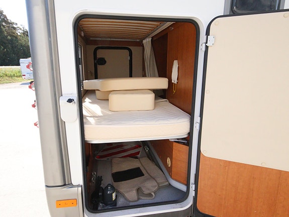 Iveco Arca 720 GLT 5 of 5