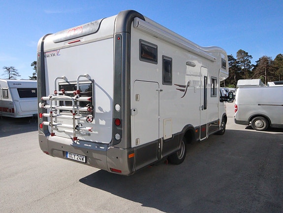 Iveco Arca 720 GLT 4 of 5
