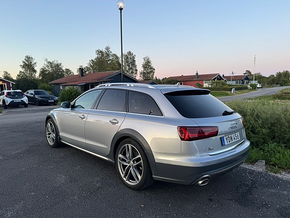 Audi A6 allroad 5 of 8
