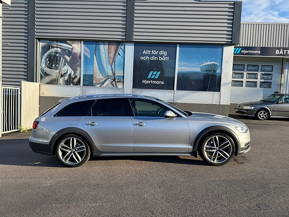 Audi A6 allroad 4 of 8