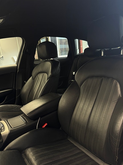 Audi A6 allroad 7 of 8