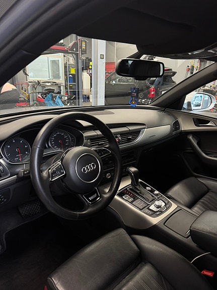 Audi A6 allroad 6 of 8
