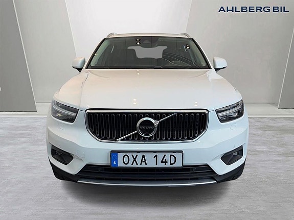 Volvo XC40 5 of 5