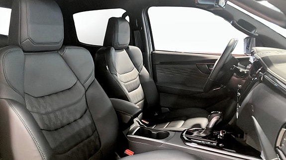Isuzu D-max 3 of 5