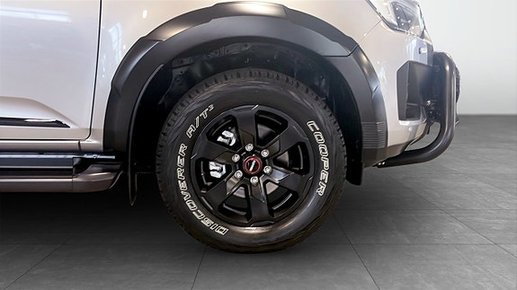 Isuzu D-max 9 of 9