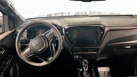 Isuzu D-max 4 of 5