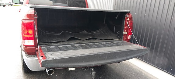 RAM 1500 9 of 15