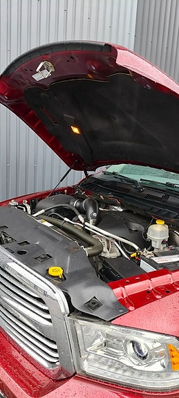 RAM 1500 11 of 15