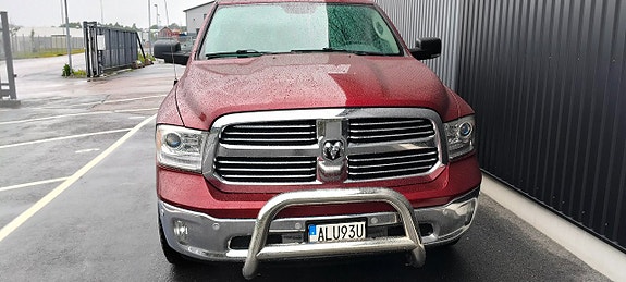 RAM 1500 12 of 15